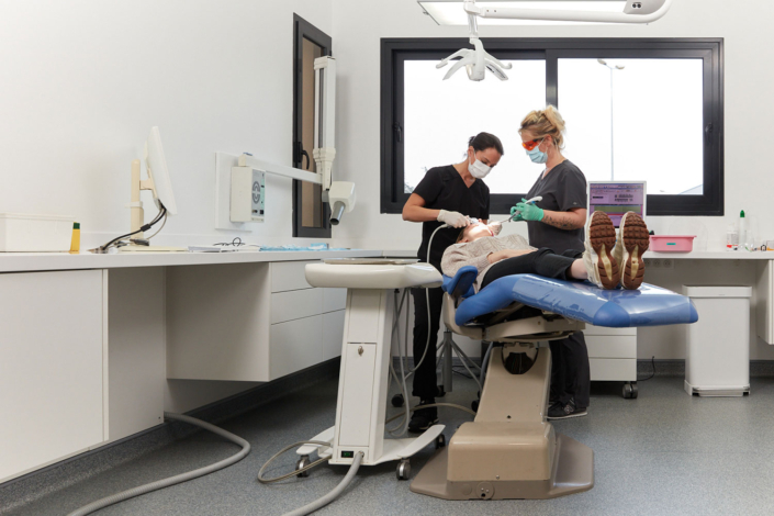 Dentiste Chazay-d'Azergues